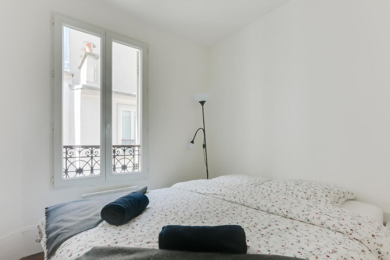 ++++ Chambre Privee Chez L Habitant Arc De Triomphe / Private Room Arc De Triomphe ++++ パリ エクステリア 写真